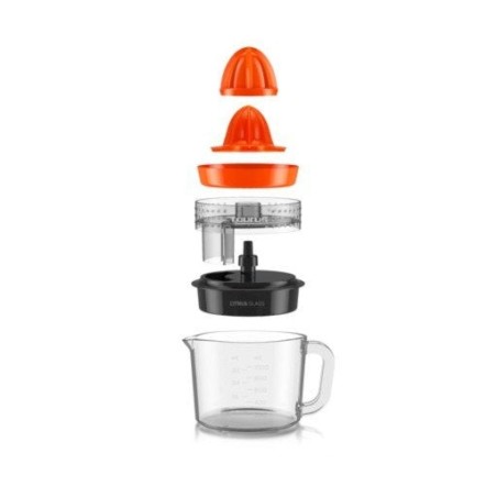 Taurus exprimidor citrus glass 30w