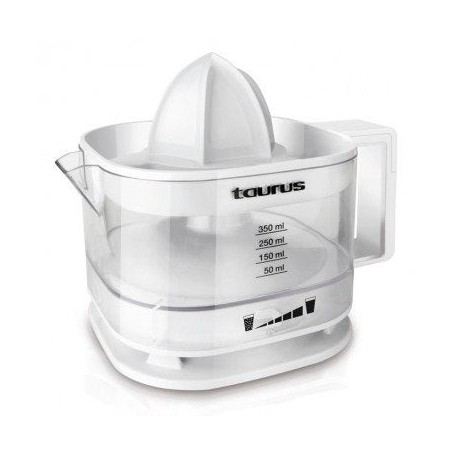 Exprimidor eléctrico taurus tc-350 25w 0.35 litros