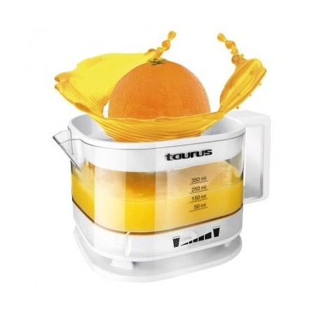 Exprimidor eléctrico taurus tc-350 25w 0.35 litros
