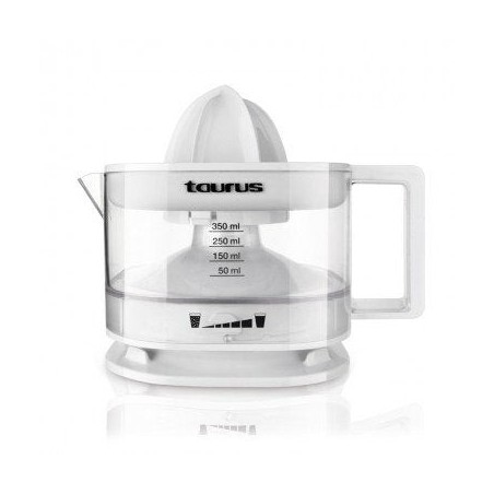 Exprimidor eléctrico taurus tc-350 25w 0.35 litros
