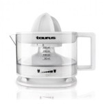 Exprimidor eléctrico taurus tc-350 25w 0.35 litros