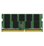 Memoria kingston dedicada sodimm ddr4 8gb 2400 mhz pc4-19200 1.2 v kcp424ss8/8