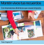 Tinta original hp 301 xl alta capacidad negro