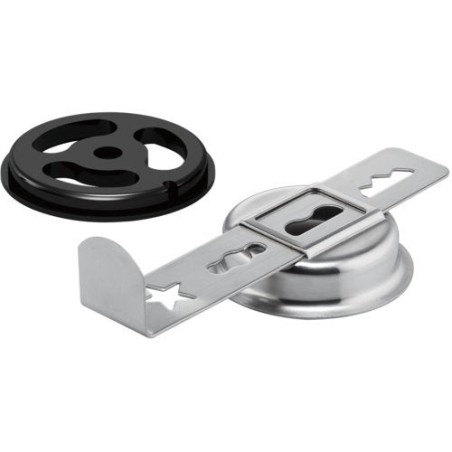 Accesorio para galletas bosch muz9sv1, accesorio
