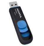 Pendrive adata 64gb usb3.0 dashdrive uv128 negro