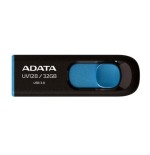 Pendrive adata 128gb usb3.0 dashdrive uv128 negro