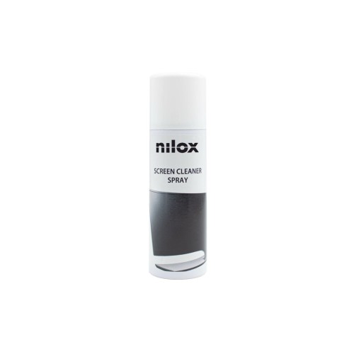 Nilox spray limpiador especial para monitores.