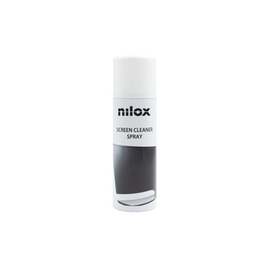 Nilox spray limpiador especial para monitores.
