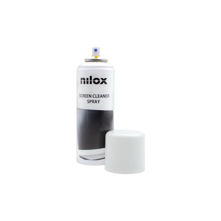 Nilox spray limpiador especial para monitores.