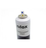 Nilox spray limpiador especial para monitores.