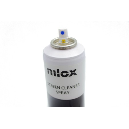 Nilox spray limpiador especial para monitores.