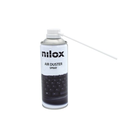 Nilox spray aire comprimido 400ml