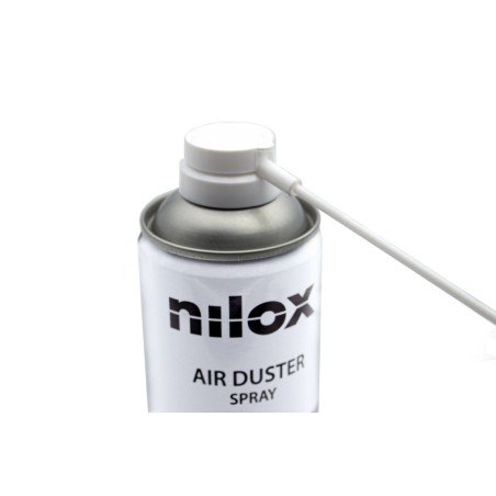 Nilox spray aire comprimido 400ml