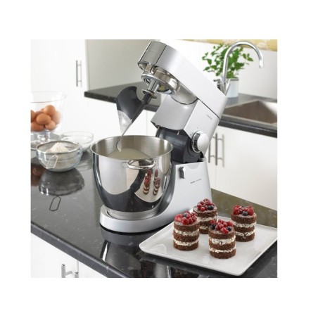 Accesorios kenwood at512 accesorio de mezcla delicado para robot chef xl