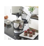 Accesorios kenwood at512 accesorio de mezcla delicado para robot chef xl