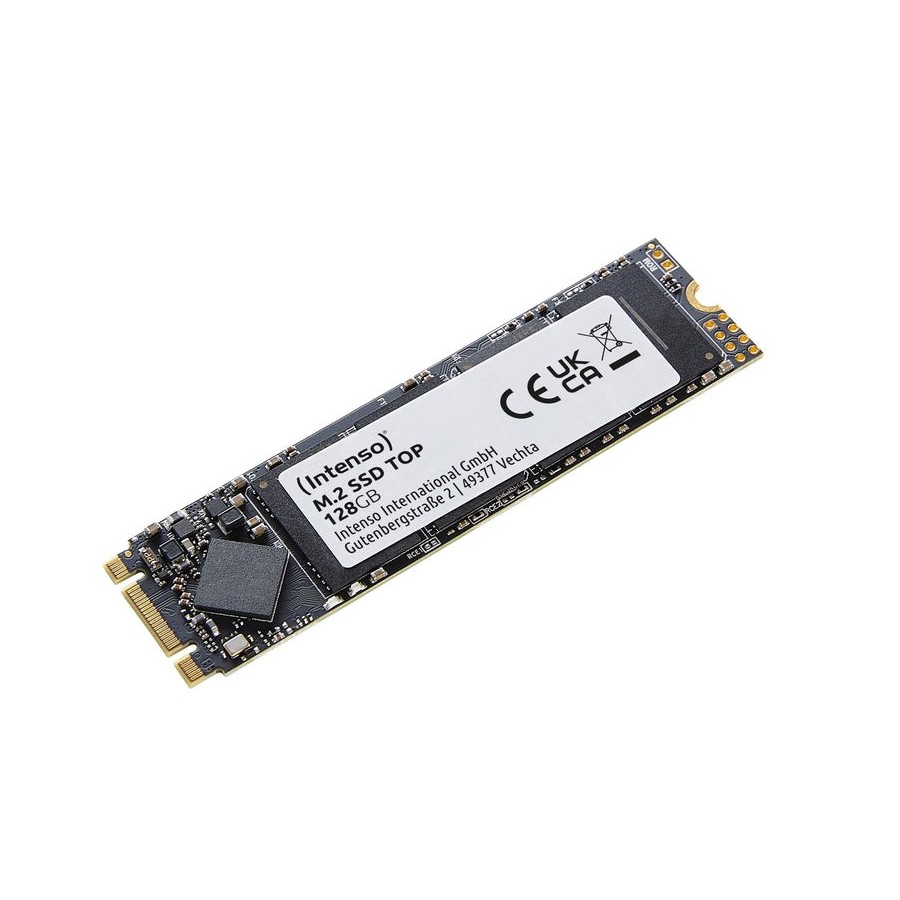 Ssd intenso top performance 128gb m2 sata3