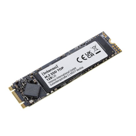 Ssd intenso top performance 128gb m2 sata3