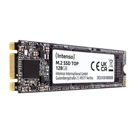 Ssd intenso top performance 128gb m2 sata3