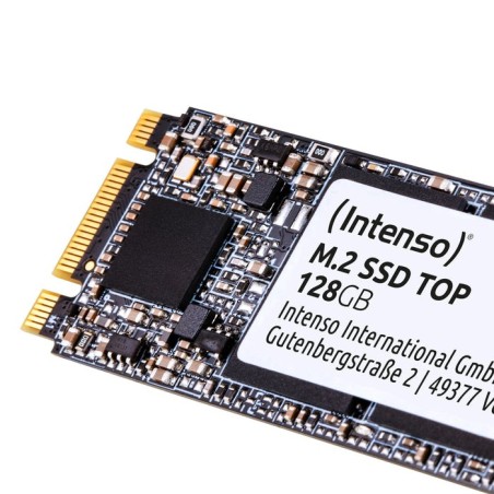 Ssd intenso top performance 128gb m2 sata3