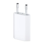 Cargador 5v usb iphone original apple md813zm/a bulk