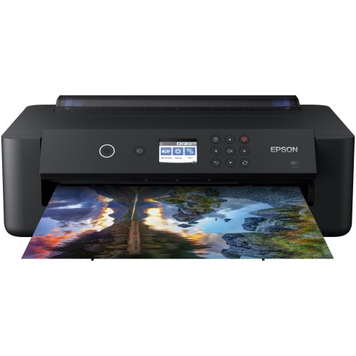 Impresora epson expression photo hd xp-15000 a3 wifi
