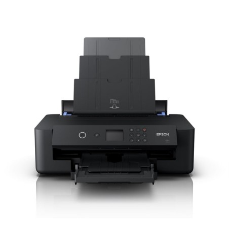 Impresora epson expression photo hd xp-15000 a3 wifi