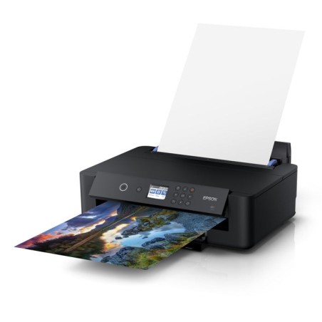 Impresora epson expression photo hd xp-15000 a3 wifi
