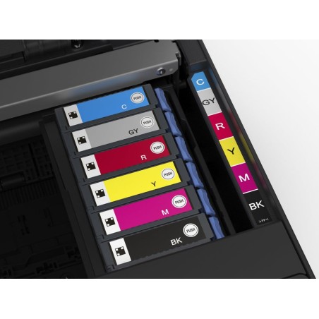 Impresora epson expression photo hd xp-15000 a3 wifi