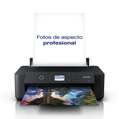 Impresora epson expression photo hd xp-15000 a3 wifi