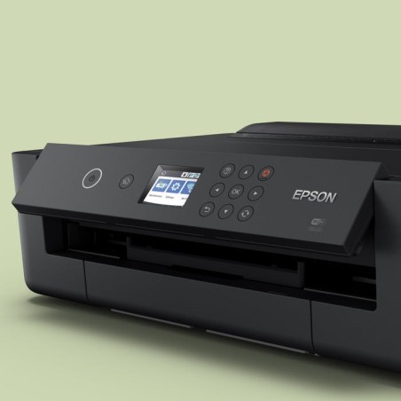 Impresora epson expression photo hd xp-15000 a3 wifi