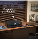 Impresora epson expression photo hd xp-15000 a3 wifi