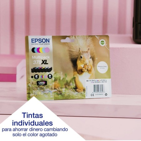 Impresora epson expression photo hd xp-15000 a3 wifi
