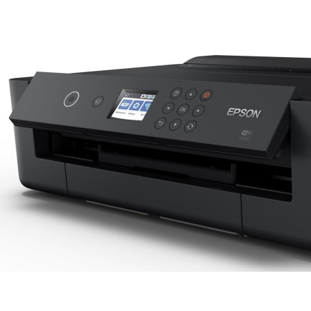 Impresora epson expression photo hd xp-15000 a3 wifi