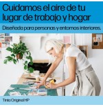 Tinta original hp 301 xl alta capacidad negro