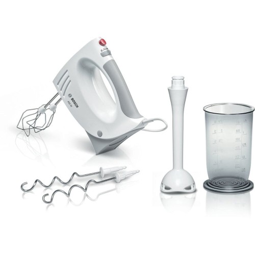 Batidora de varillas bosch mfq3540 450w 5 velocidades