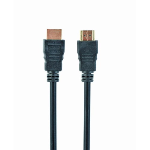 Gembird cable hdmi v2.0  4k  7.50m  m/m high speed negro  cc-hdmi4-7.5m