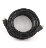 Gembird cable hdmi v2.0  4k  7.50m  m/m high speed negro  cc-hdmi4-7.5m