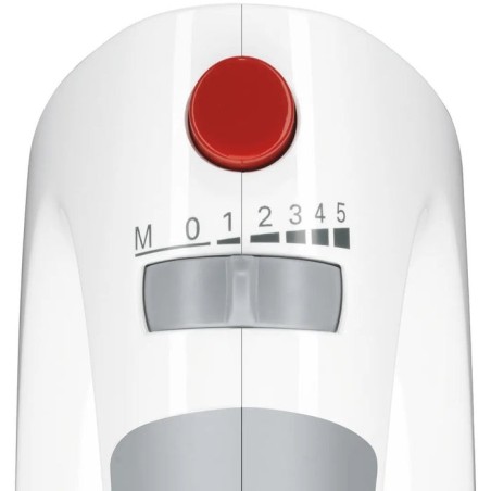 Batidora de varillas bosch mfq3540 450w 5 velocidades