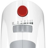 Batidora de varillas bosch mfq3540 450w 5 velocidades