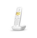 Teléfono inalámbrico gigaset a170 blanco