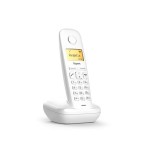 Teléfono inalámbrico gigaset a170 blanco