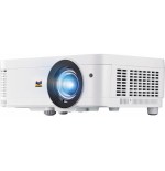 Proyector viewsonic px706hd 3000 lúmenes ansi dlp 1080p (1920x1080) 3d proyector para escritorio blanco