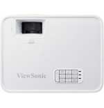 Proyector viewsonic px706hd 3000 lúmenes ansi dlp 1080p (1920x1080) 3d proyector para escritorio blanco