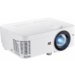 Proyector viewsonic px706hd 3000 lúmenes ansi dlp 1080p (1920x1080) 3d proyector para escritorio blanco