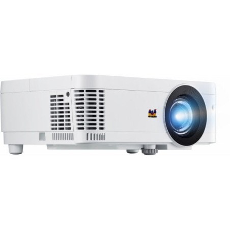 Proyector viewsonic px706hd 3000 lúmenes ansi dlp 1080p (1920x1080) 3d proyector para escritorio blanco