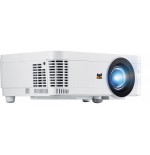Proyector viewsonic px706hd 3000 lúmenes ansi dlp 1080p (1920x1080) 3d proyector para escritorio blanco