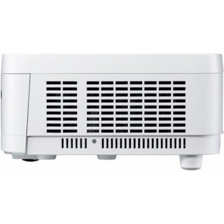 Proyector viewsonic px706hd 3000 lúmenes ansi dlp 1080p (1920x1080) 3d proyector para escritorio blanco
