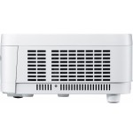 Proyector viewsonic px706hd 3000 lúmenes ansi dlp 1080p (1920x1080) 3d proyector para escritorio blanco