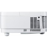 Proyector viewsonic px706hd 3000 lúmenes ansi dlp 1080p (1920x1080) 3d proyector para escritorio blanco
