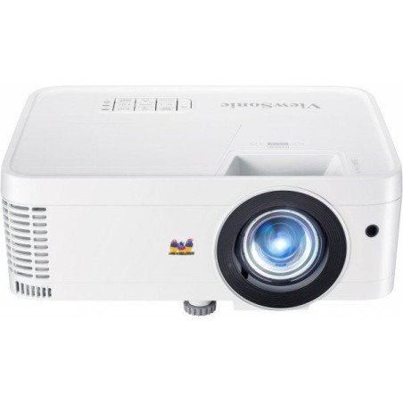 Proyector viewsonic px706hd 3000 lúmenes ansi dlp 1080p (1920x1080) 3d proyector para escritorio blanco